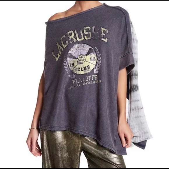 Free People Sweaters - Free People Oversized Poncho